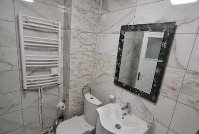 Garsonieră decomandată, mobilată în Semicentral - 3