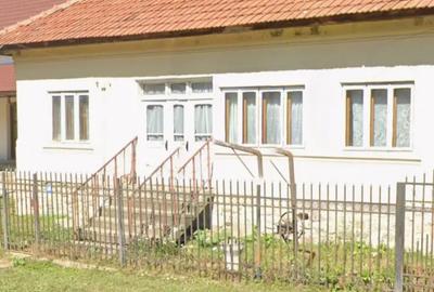 Casa cu teren 2.124 mp Zorle?ti, com. Prigoria acte in regula. - 4