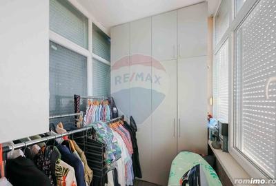 Apartament cu 4 camere decomandat, mobilat în Central - 8