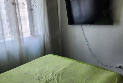 Apartament cu 3 camere, mobilat în Central - 5