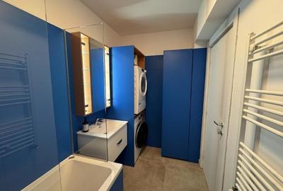 Garsonieră 45 mp Virtuții | Proprietar | Bloc nou | Vedere Partial Lac | Metrou - 14