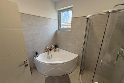 4 Camere | Baneasa - Damaroaia | Parcare | Strada Linistita - 15