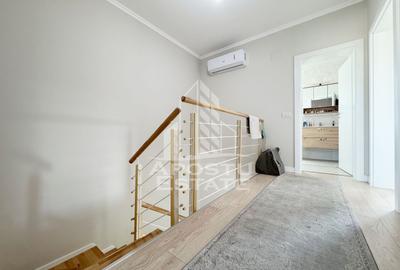 Duplex cu 5 camere cu Canalizare în Giroc - 12