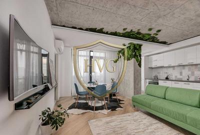 Apartament cu 2 camere, mobilat în Floreasca