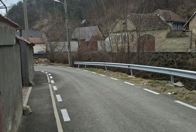 Casă cu 4 camere în Central - 6