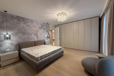 Apartament cu 4 camere decomandat în Arcul de Triumf - 7