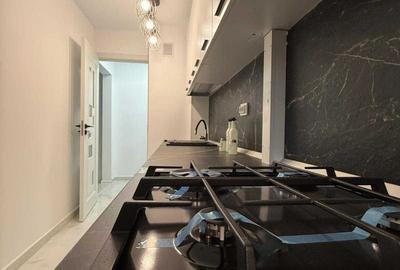 Apartament cu 2 camere semidecomandat în Brâncoveanu - 8