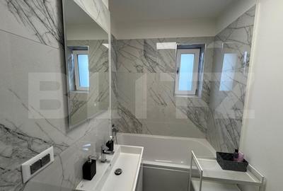 Garsoniera de vanzare, 44 mp, zona Cornitoiu - 12