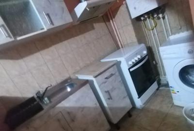 Garsonieră decomandată în Galata - 6