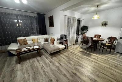 Casă cu 4 camere cu Teren 100 Mp în Central