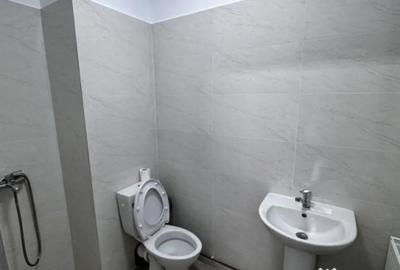 Spațiu comercial, de 91 mp, în Gării - 6