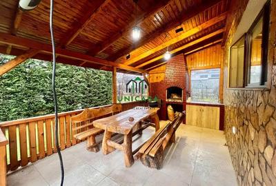 Casă cu Canalizare în Central - 2