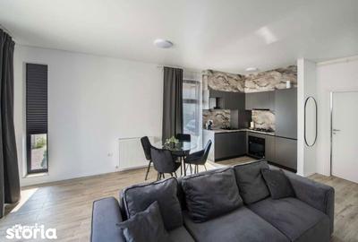 Apartament cu 2 camere în Nord - 10