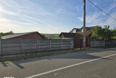 Casă cu 4 camere în Șumugiu - 12