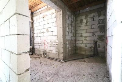 Proprietate unica, cu potential de dezvoltare  400 mp construiti + teren generos - 8