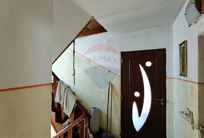 Casă individuală cu 4 camere cu Teren 400 Mp în Astra - 9