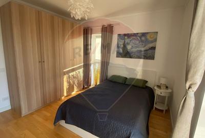 Apartament 2 camere de inchiriat - Marmura Residence - Prima inchirier - 2