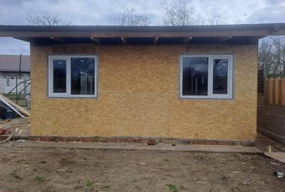 Teren si Casă de vanzare - 6