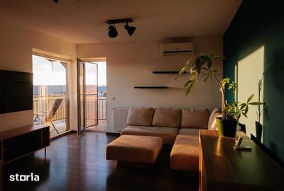 Apartament cu 3 camere în Giroc - 2