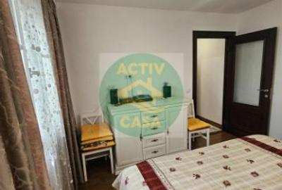 Apartament 2 camere, de vanzare, mobilat si utilat - 3