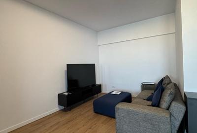 Apartament 2 camere - Aviatorii Residence 3 - 6