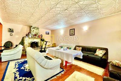 Casa S+P+1+M in localitatea Savinesti, jud. Neamt Casa S+P+1+M in localitatea Savinesti, jud. Neamt - 9