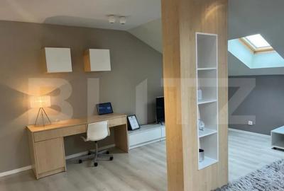 Apartament cu 2 camere decomandat în Central - 11