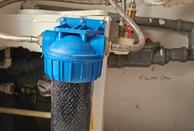 Faleza Nord Bloc Nou 3 Camere Decomandat Aproape De Plaja - 14