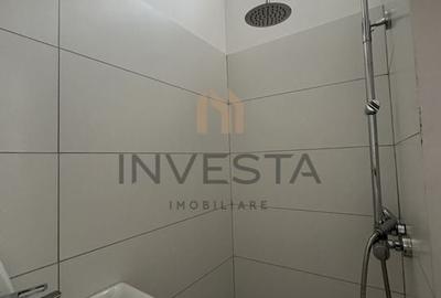 Garsoniera in ultracentral! Imobil privat cu curte comuna! - 5