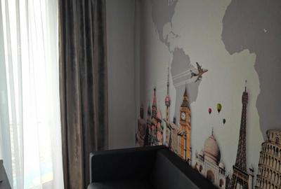 Casă cu 2 camere cu Piscina în Șura Mică - 12