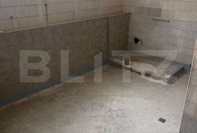 Spațiu comercial, de 200 mp, în Astra - 1