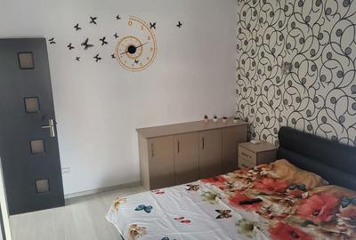Apartament cu 2 camere decomandat în Gara - 4