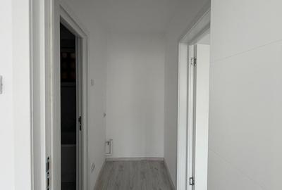 Apartament semidecomandat în Liviu Rebreanu - 5