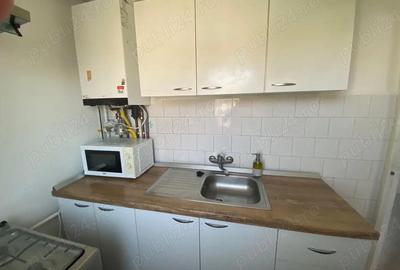 Garsonieră semidecomandată în Fabric - 4