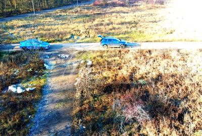 Teren intravilan, 2 fronturi, Drumul Padurea Pustnicu 65 - Greenfield - 20