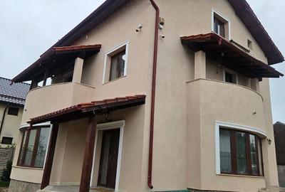 Casă cu Teren 600 Mp în Bordei - 6