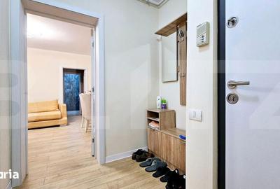 Apartament cu 3 camere în Podgoria - 4
