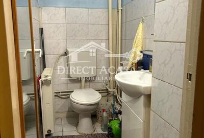 Apartament cu 3 camere în Tudor Vladimirescu - 14