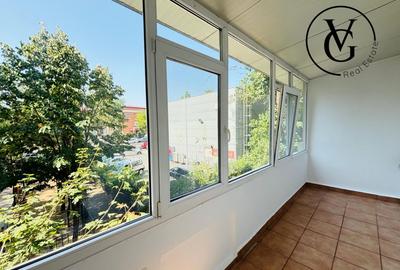 Apartament de 2 camere la  250 m de Metroul 1 Mai - 2