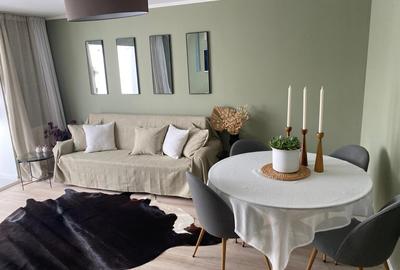 Apartament cu 4 camere în Central - 2