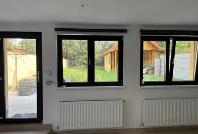 Casa cu gradina, zona Lazaret - 1