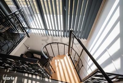 Apartament cu 3 camere în Oșorhei - 8