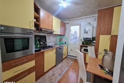 Apartament cu 3 camere semidecomandat în Centrul Istoric - 6