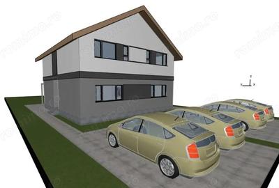 Casă cu Teren 230 Mp în Giarmata - 5