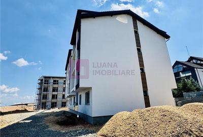 Apartament cu 3 camere decomandat în Șelimbăr - 3