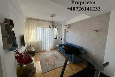 Apartament cu 4 camere decomandat, mobilat în Cișmigiu - 5