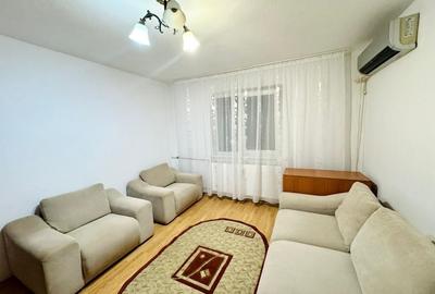 BERCENI - DRUMUL GAZARULUI - Apartament 2 camere MODERN - 2