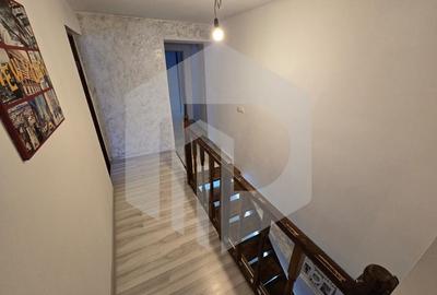 2 case de vanzare CF separate zona Moara de scoarta - 28