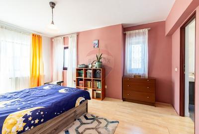 Casă cu 5 camere cu Teren 1097 Mp în Mogoșoaia - 22