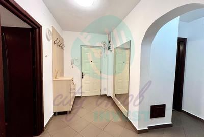 Apartament cu 3 camere decomandat, mobilat în Panduri - 4